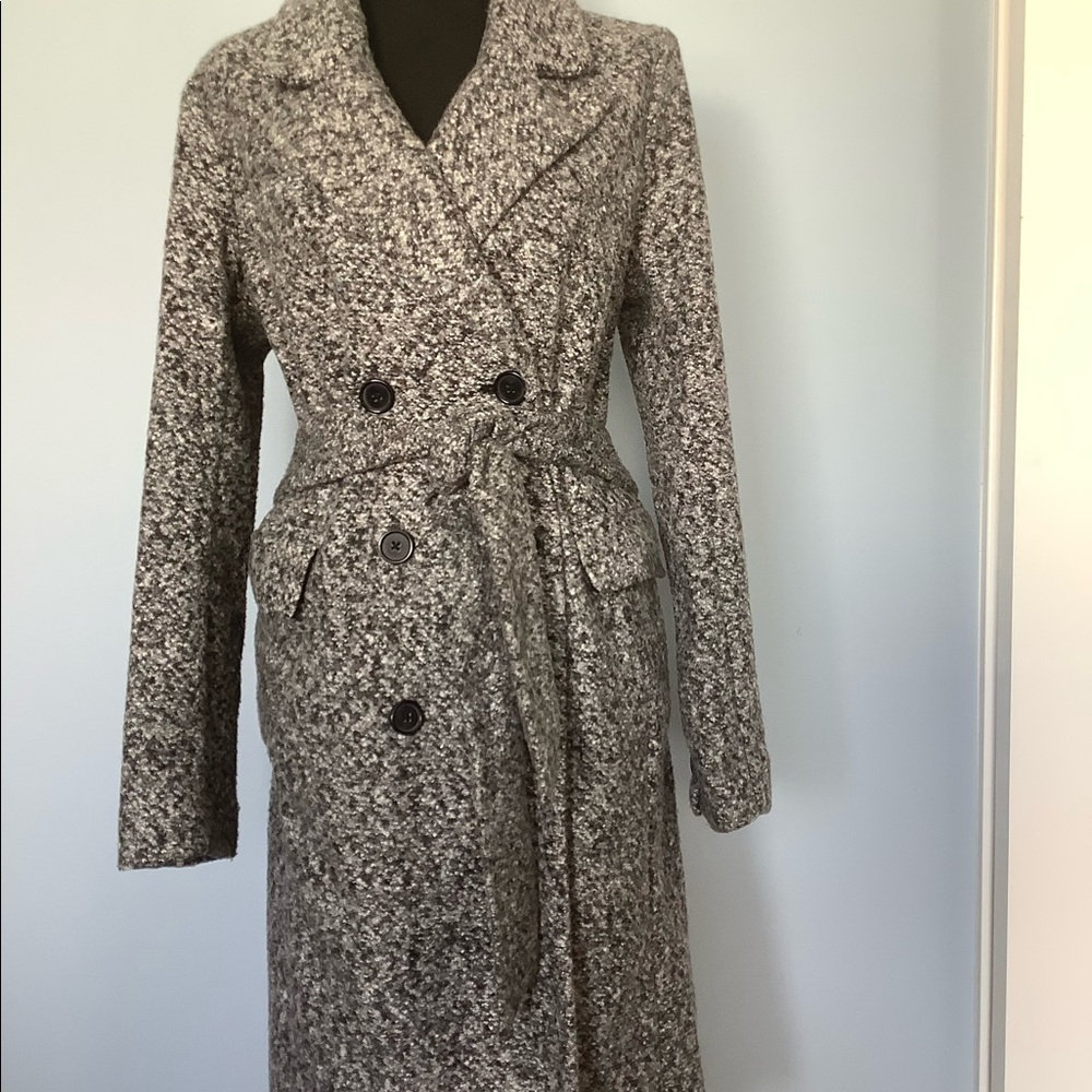 Simply Vera Wang coat